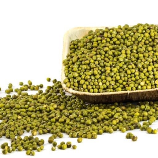 Sahaja Green Grams